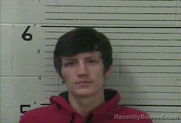 Mugshot of HAVEN JACKSON