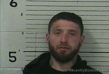 Mugshot of JONATHAN ASHER