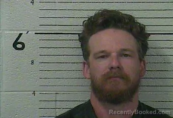 Mugshot of JAKE BEAUCHAMP booked in Knox County, Kentucky on June 21, 2026
