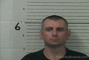 Mugshot of John Bingham booked in Knox County, Kentucky on September 14, 2026
