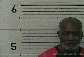 Mugshot of JEFFERY BIRCH booked in Knox County, Kentucky on July 28, 2026