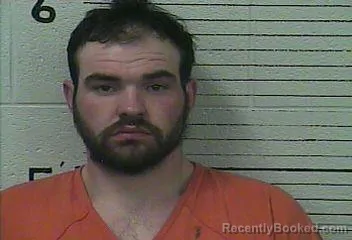 Mugshot of JAMES PAUL COTNER