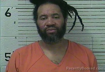 Mugshot of JARRETT EVAN CONLEY booked in Knox County, Kentucky on July 13, 2026