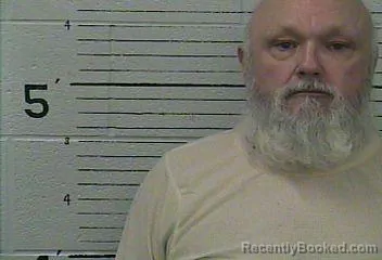 Mugshot of JEFFERY CAMPBELL