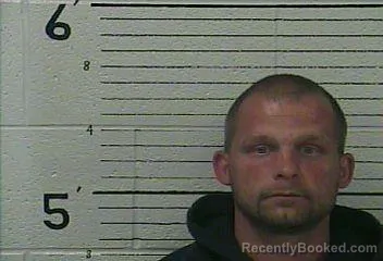 Mugshot of JOSEPH DELONG booked in Knox County, Kentucky on May 5, 2026
