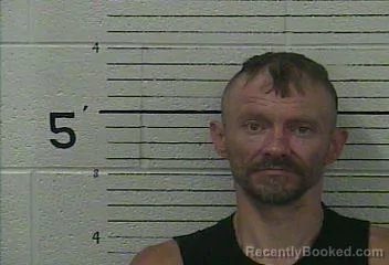 Mugshot of JOSEPH ALBERT DOPLE booked in Knox County, Kentucky on May 10, 2026