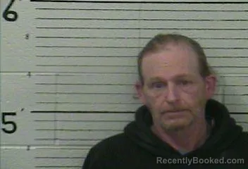 Mugshot of JONATHAN DEMPSEY