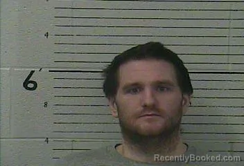 Mugshot of JACOB TANNER ELLIOTT
