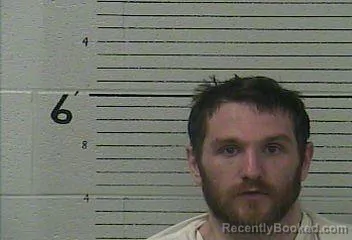Mugshot of Jacob Tanner Elliott booked in Knox County, Kentucky on September 2, 2026