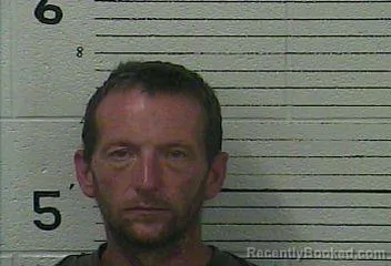Mugshot of JAMES LOGAN FRYMAN booked in Knox County, Kentucky on June 21, 2026