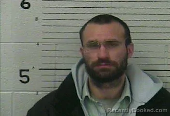 Mugshot of JOSHUA GRUBB