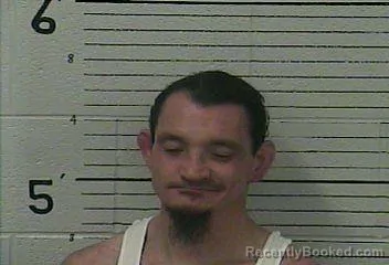 Mugshot of JAMIE P GILBERT