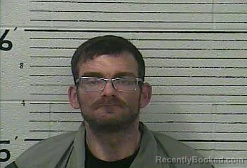 Mugshot of JAMES MAX HERREN