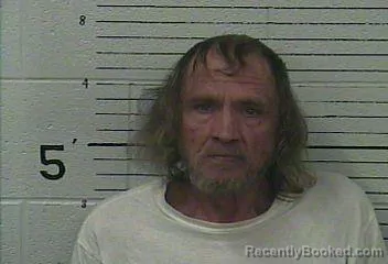 Mugshot of JAMES HUGHES