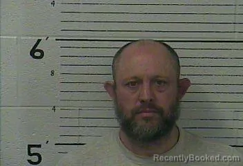 Mugshot of JOSEPH WESLEY JONES