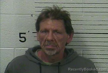 Mugshot of JOSEPH JONES
