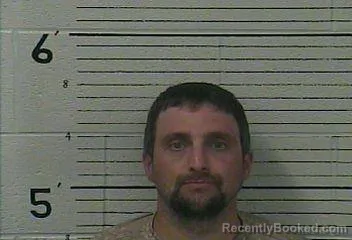 Mugshot of JEREMY A. KETCHAM booked in Knox County, Kentucky on May 20, 2026