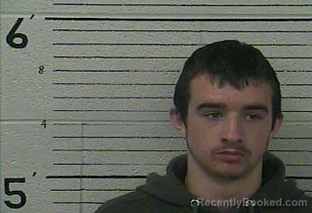 Mugshot of JEREMY L MASSEY booked in Knox County, Kentucky on June 3, 2026