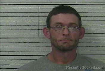 Mugshot of JACKIE L NEAL booked in Knox County, Kentucky on May 7, 2026