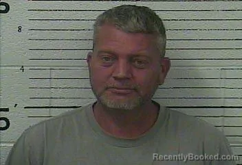 Mugshot of JASON LEE PAUL booked in Knox County, Kentucky on May 14, 2026