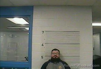 Mugshot of JAMES HENRY DALTON ROBERTS