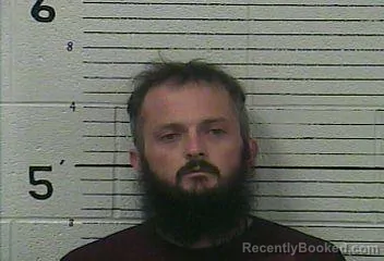 Mugshot of JAMES TYLER/DEWAYNE RIDNER