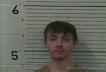 Mugshot of JOSHUA STEFFY