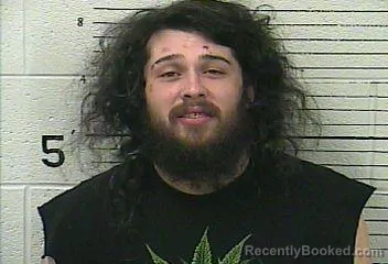 Mugshot of JOE D STACY
