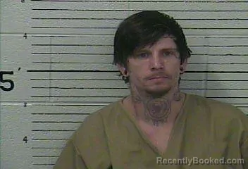 Mugshot of JEFFERY SNIDER