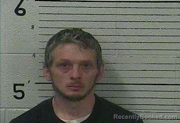 Mugshot of JONATHAN TYLER SHERIDAN