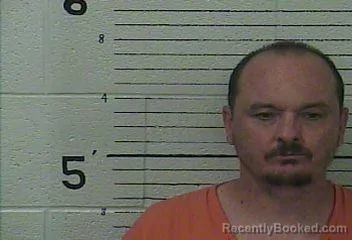 Mugshot of Jeff R Smith