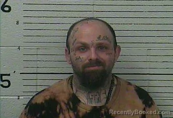 Mugshot of JONATHAN THOMAS