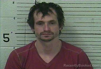 Mugshot of JACKIE LEE TROXELL