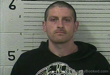 Mugshot of JOSH R WARREN