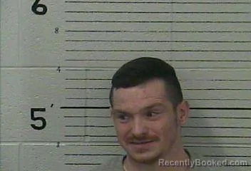 Mugshot of Jason Watkins booked in Knox County, Kentucky on September 13, 2026