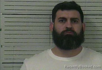 Mugshot of JOSEPH GLEN WAGERS