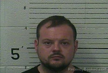 Mugshot of JOSHUA WATSON booked in Knox County, Kentucky on May 23, 2026