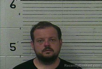 Mugshot of JOSHUA WATSON booked in Knox County, Kentucky on July 4, 2026