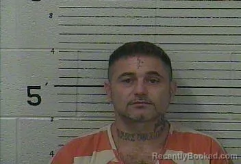 Mugshot of JONATHAN PHILIP WALTERS