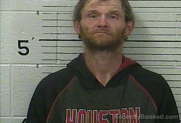 Mugshot of JONATHAN WILLIAMS