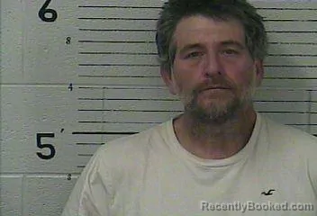 Mugshot of JOHNNY R WILSON