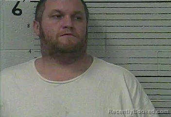 Mugshot of JAMES E YOUNG booked in Knox County, Kentucky on May 18, 2026