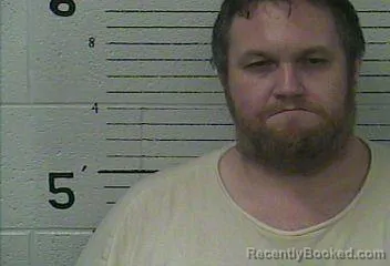 Mugshot of JAMES E YOUNG booked in Knox County, Kentucky on June 25, 2026
