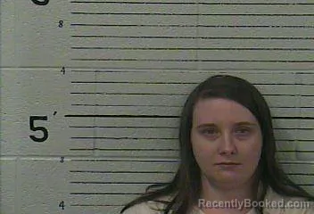 Mugshot of KAYLA M BENNETT