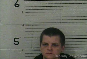 Mugshot of KAYLA COLLINS