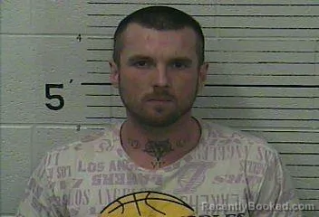 Mugshot of KRISTOPHER K DENHAM