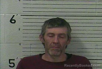 Mugshot of KEVIN W LAKE