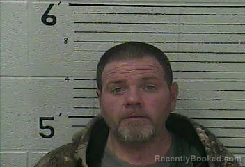 Mugshot of KENNETH MURRAY