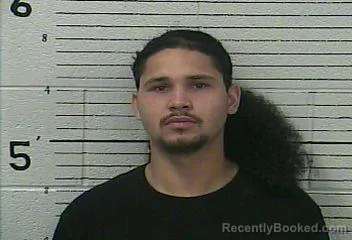 Mugshot of KADEN SHOOK