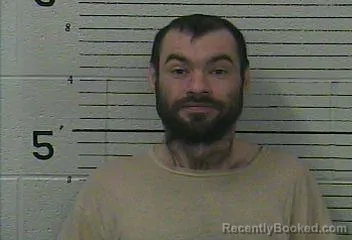 Mugshot of KYLE TAYLOR